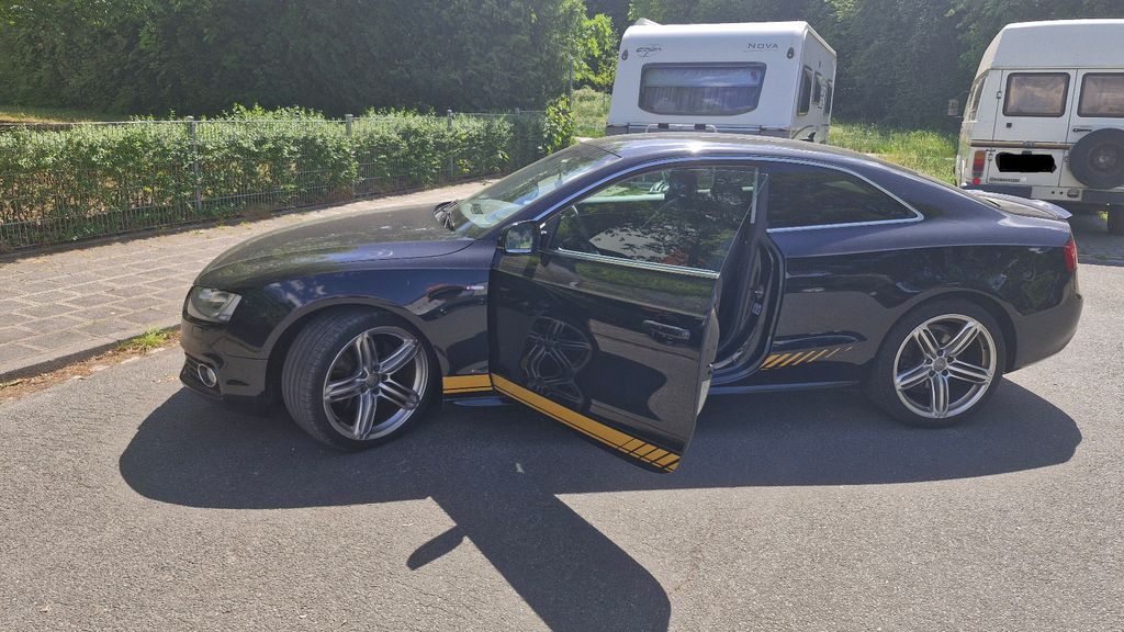 Audi A5 315.000 km 7.790 &euro; Nürnberg 90451