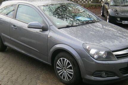 Opel Astra 207.000 km 2.790 &euro; Berlin / Wir bitten um telefonische Terminvereinbarung ! 14167