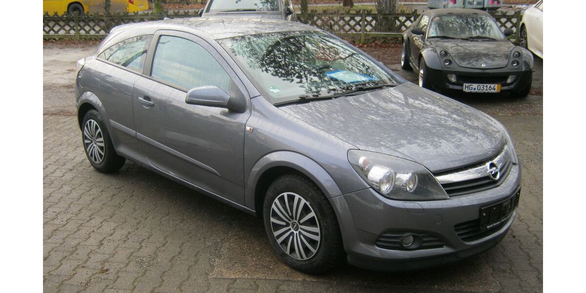 Opel Astra 207.000 km 2.790 &euro; Berlin / Wir bitten um telefonische Terminvereinbarung ! 14167