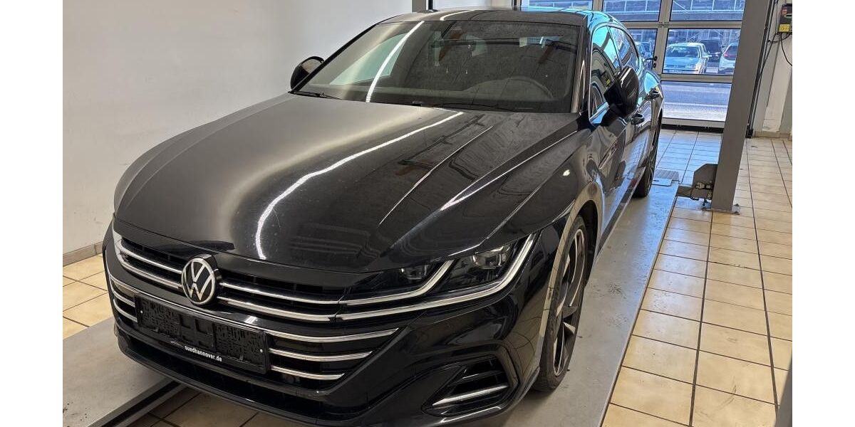 VW Arteon 98.000 km 27.990 &euro; Bad Langensalza 99947