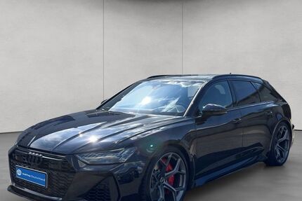 Audi RS6 3.490 km 158.980 € Husum 25813