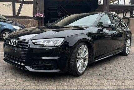 Audi A4 170.000 km 18.490 &euro; Witzenhausen 37216