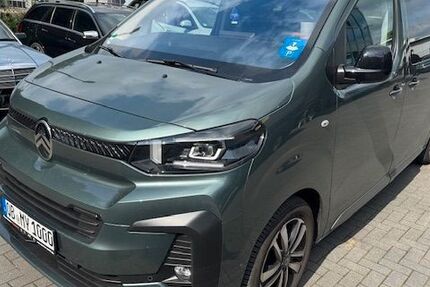 Citroen SpaceTourer