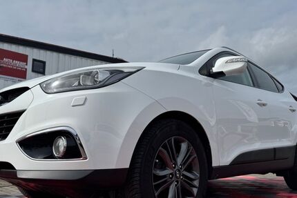 Hyundai ix35 183.152 km 10.999 € Weißenhorn 89264