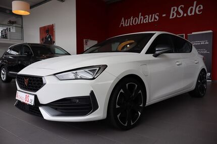 Cupra Leon 47.186 km 23.650 € Braunschweig 38116