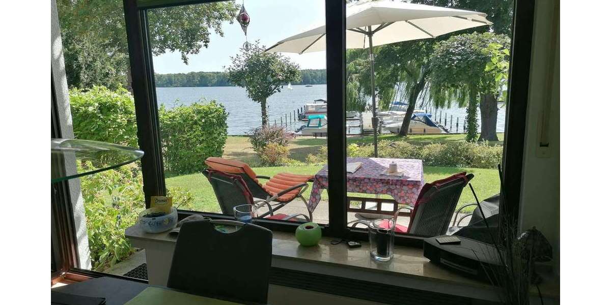 Wohnen auf Zeit in Zeuthen 1.450 € 1 zimmer