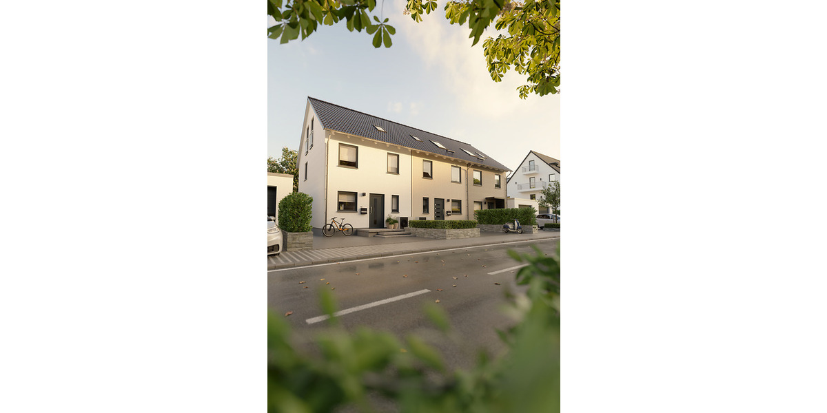 Reihenendhaus Erfurt Vieselbach - 5 Zimmer, 150 m&sup2;, 519.200&euro; | Angebot:25707344