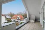 Etagenwohnung Stralsund Tribseer - 2 Zimmer, 58 m&sup2;, 199.000&euro; | Angebot:25645192