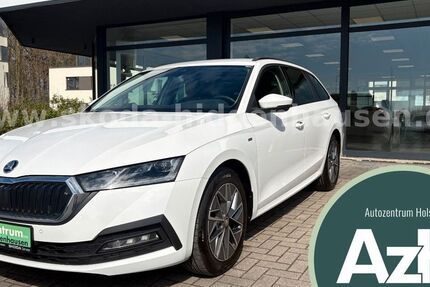 Skoda Octavia 98.776 km 19.190 &euro; Hiddenhausen 32120