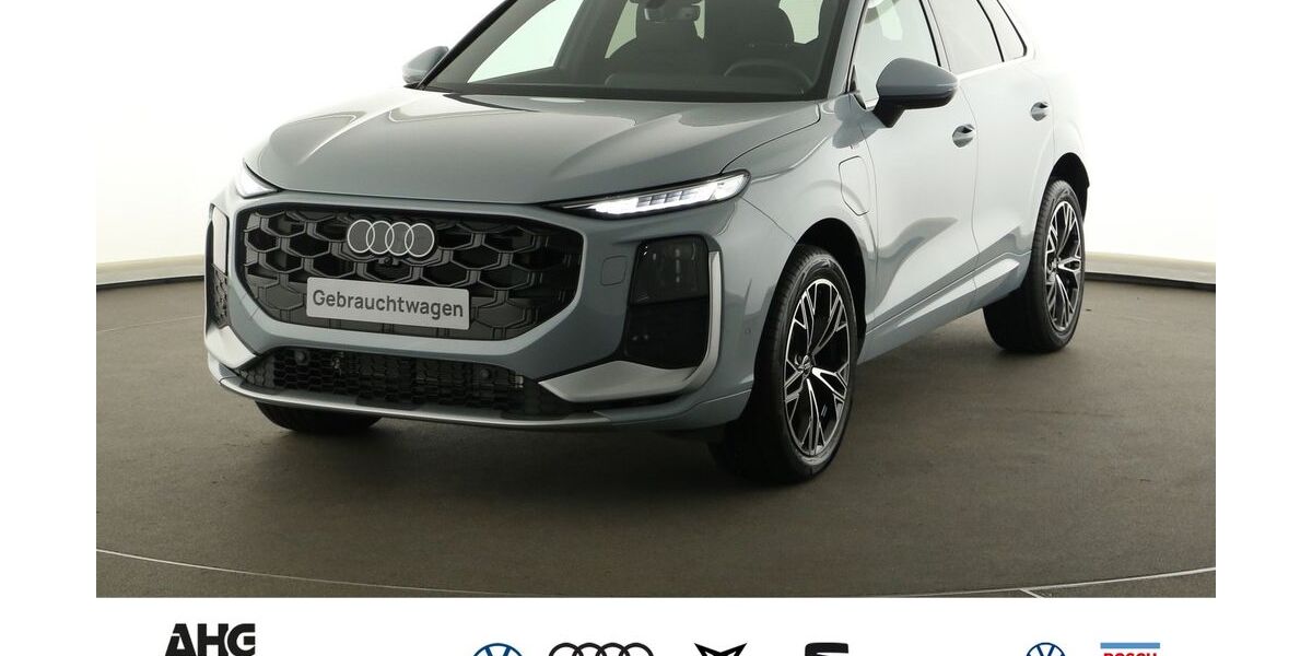 Audi Q3 9.955 km 50.890 &euro; Suhl 98527