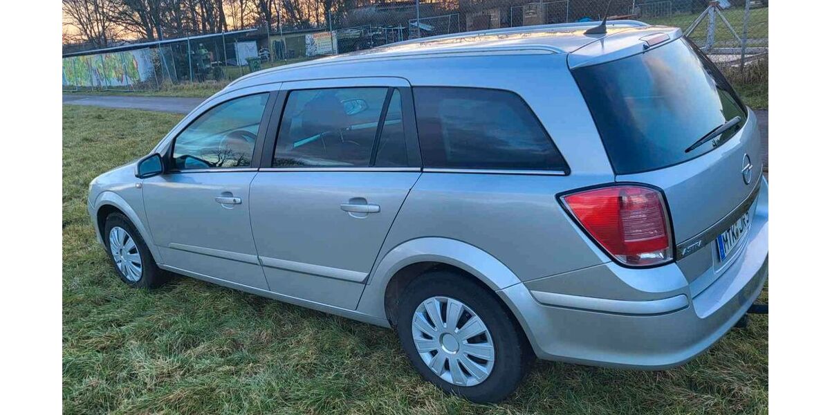 Opel Astra 159.240 km 1.850 &euro; Hofheim 65719