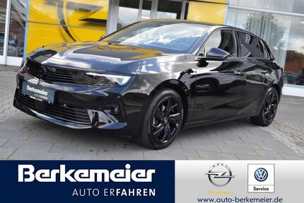 Opel Astra 15.086 km 21.980 € Saerbeck 48369