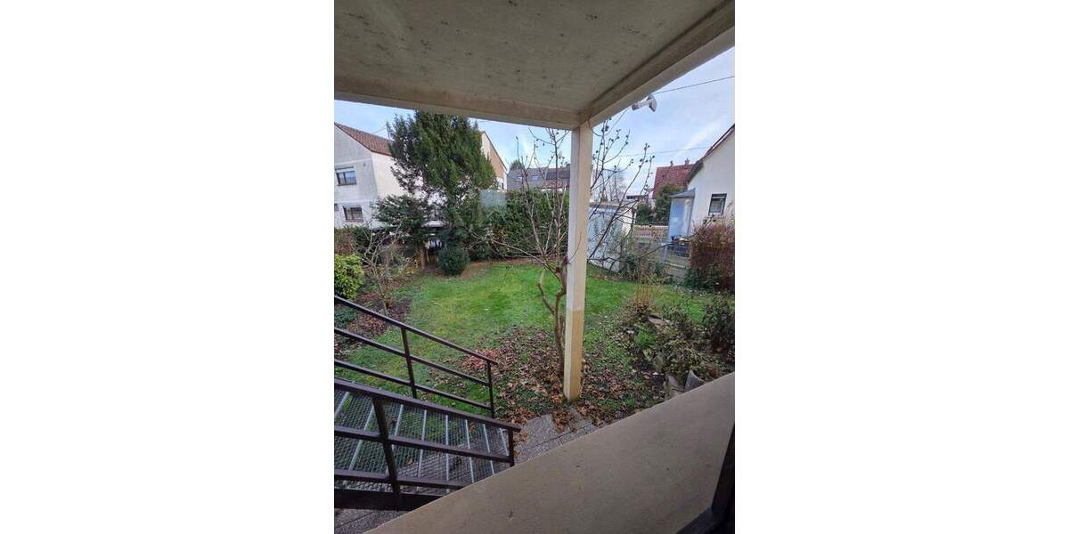 Mehrfamilienhaus, Wohnhaus Ludwigshafen am Rhein Rheingönheim - 7 Zimmer, 185 m&sup2;, 459.000&euro; | Angebot:25706321