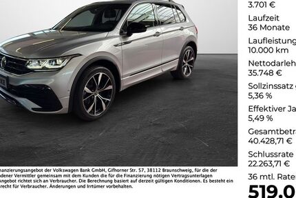 VW Tiguan 51.213 km 38.689 &euro; Osnabrück 49078