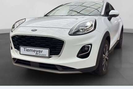 Ford Puma 14.794 km 14.980 &euro; Lüdenscheid 58507