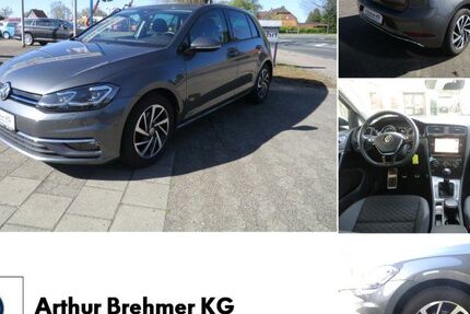 VW Golf 83.200 km 16.590 &euro; Selsingen 27446