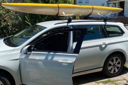VW Passat Variant 205.000 km 8.000 &euro; Neusäß 86356