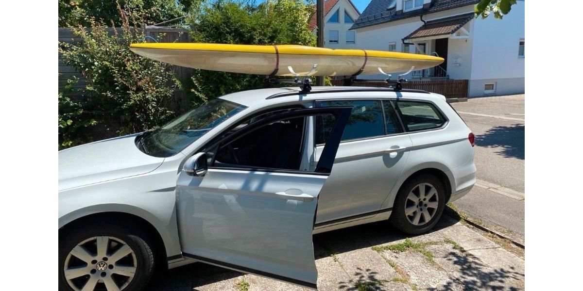 VW Passat Variant 205.000 km 8.000 &euro; Neusäß 86356