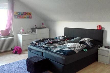 3 ZKB Balkon 84 qm Stadthagen Stadtrandlage zimmer