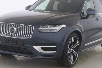 Volvo XC90 25.000 km 64.800 € Münster 48155