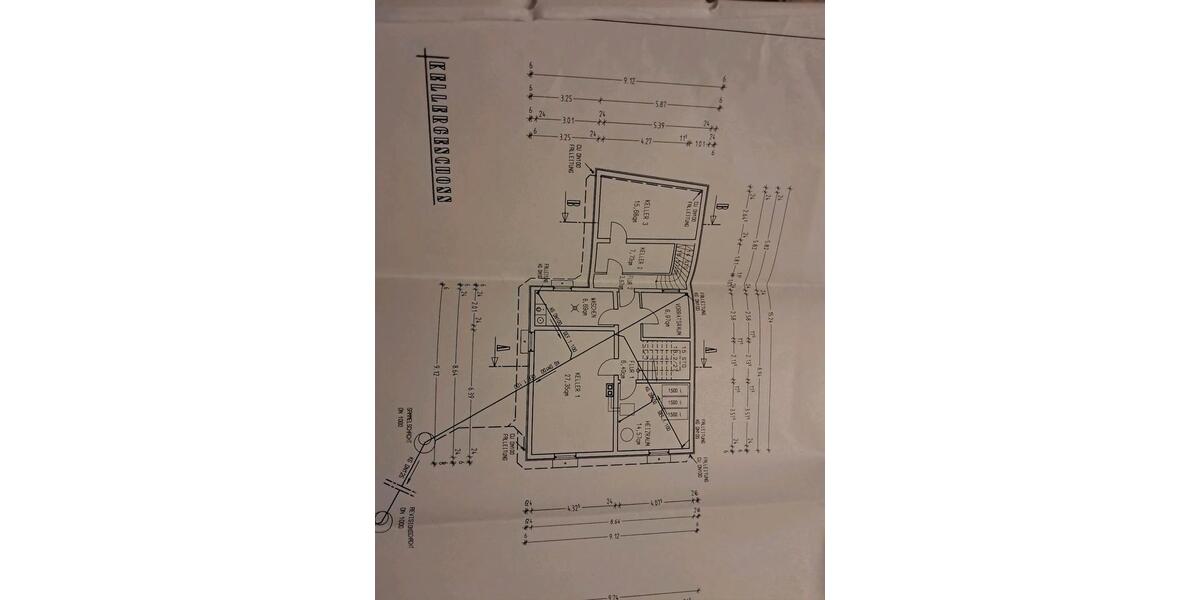 Einfamilienhaus Ergoldsbach Langenhettenbach - 6 Zimmer, 160 m&sup2;, 459.000&euro; | Angebot:25838076