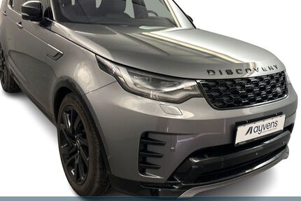 Land Rover Discovery 102.611 km 35.480 &euro; Dorfmark 29683