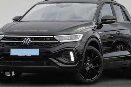 VW T-Roc 53.999 km 28.880 &euro; Haiger 35708