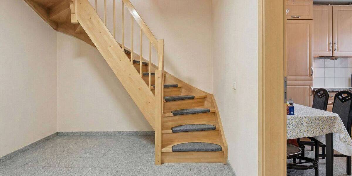 Doppelhaushälfte Pinneberg - 5 Zimmer, 136 m&sup2;, 549.000&euro; | Angebot:25971349