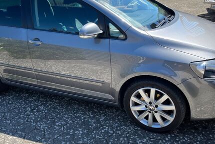 VW Golf Plus 129.600 km 6.400 &euro; Calberlah 38547