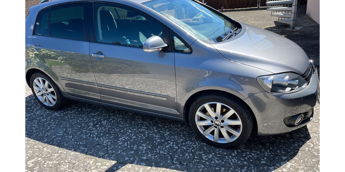 VW Golf Plus 129.600 km 6.400 &euro; Calberlah 38547