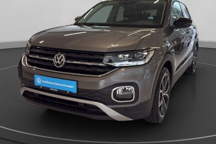 VW T-Cross 58.467 km 15.897 &euro; Nordhausen 99734