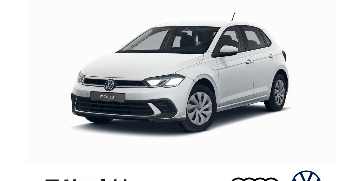 VW Polo 2.500 km 25.945 &euro; Parchim 19370