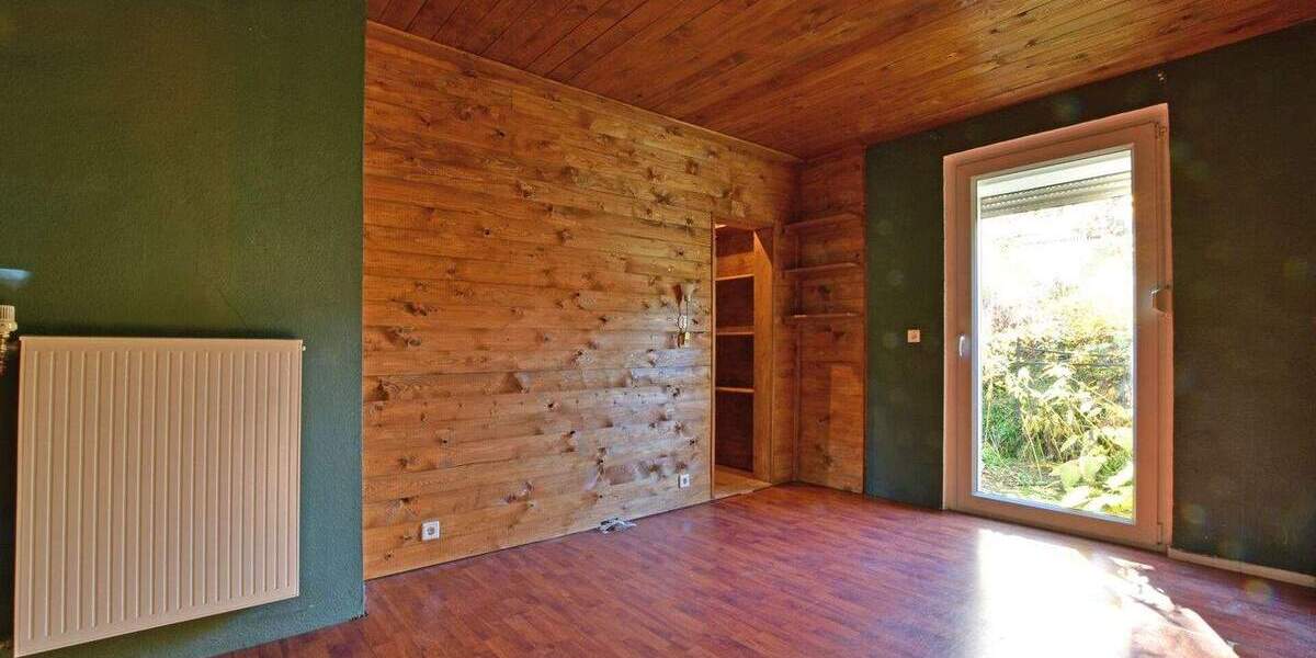 Reihenendhaus Hessisch Lichtenau - 7 Zimmer, 226 m&sup2;, 230.000&euro; | Angebot:26432911