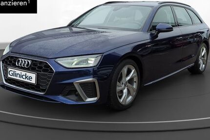 Audi A4 82.500 km 23.980 &euro; Weimar 99423