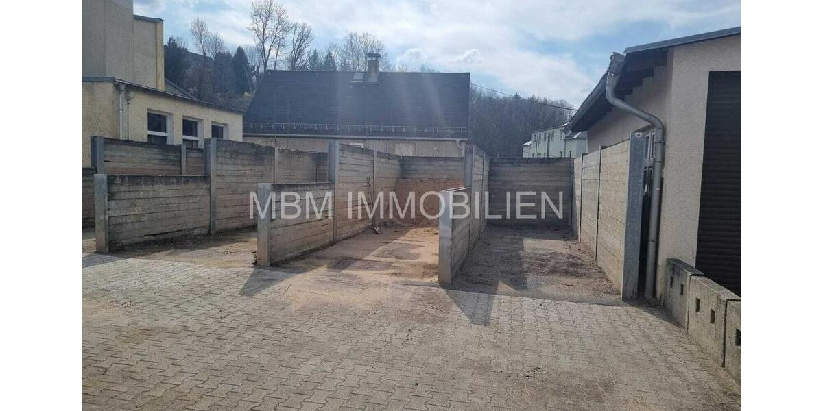 Gewerbeobjekt Rabenau - 459.000&euro; | Angebot:25479838