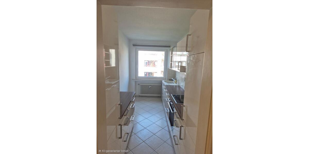 Etagenwohnung Bremerhaven Leherheide - 3 Zimmer, 87 m&sup2;, 175.000&euro; | Angebot:27029387