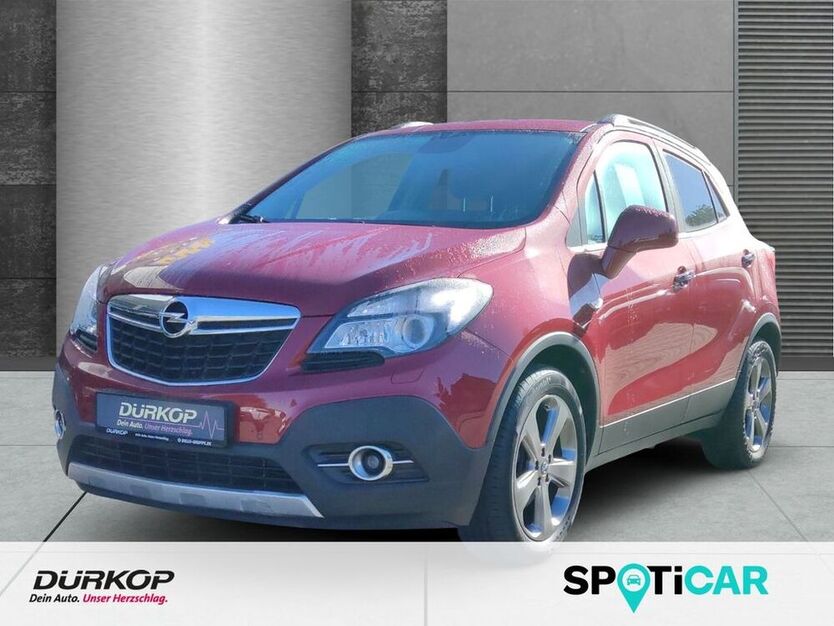 Mokka