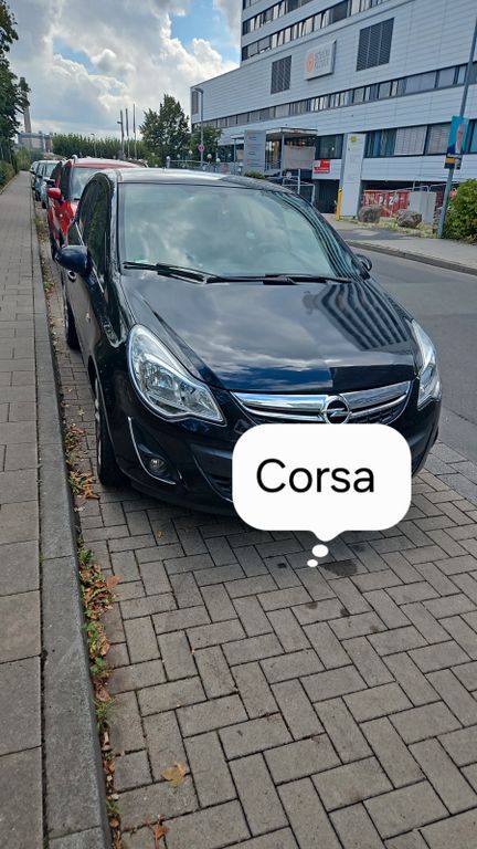 Corsa