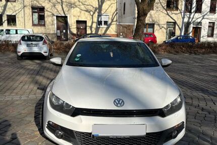 VW Scirocco 131.414 km 5.500 &euro; Bremen 28215