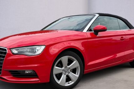 Audi A3 81.270 km 17.990 &euro; Bargteheide 22941