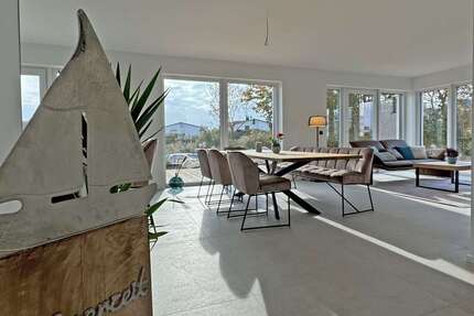 Haus Kühlungsborn - 5 Zimmer, 180 m&sup2;, 1.095.000&euro; | Angebot:26014826