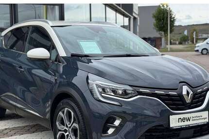 Renault Captur 86.396 km 16.490 € Sondershausen 99706