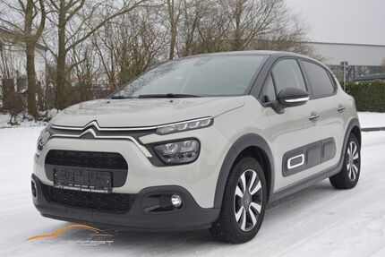 Citroen C3 17.300 km 11.850 &euro; Harrislee 24955