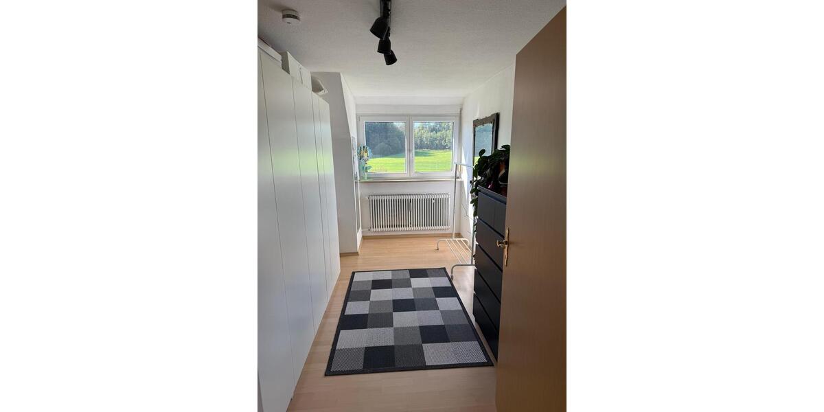 4 Zimmerwohnung Windach 4 zimmer
