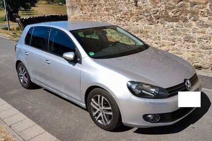 VW Golf 177.000 km 4.990 &euro; Grünsfeld 97947