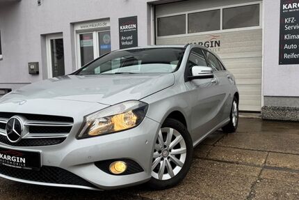 Mercedes-Benz A 180 114.000 km 11.399 &euro; Lengerich 49525