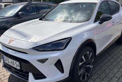 Cupra Formentor 6.000 km 39.990 &euro; Großräschen 01983