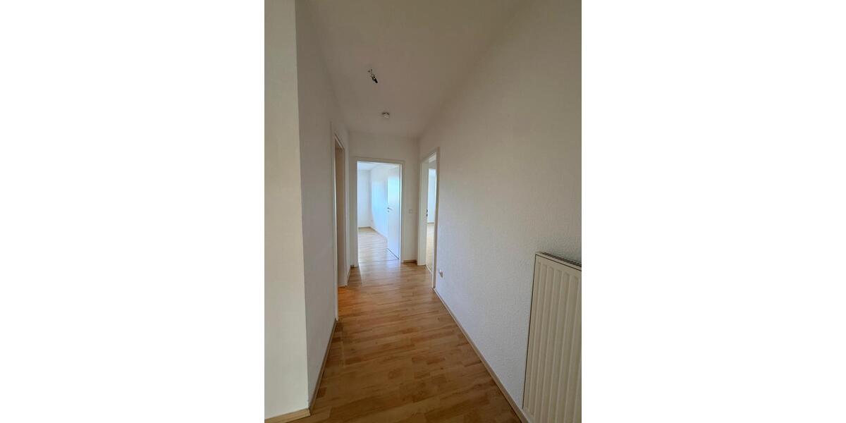 Großzügige Penthousewohnung – 3 Zimmer plus Ankleide 3 zimmer