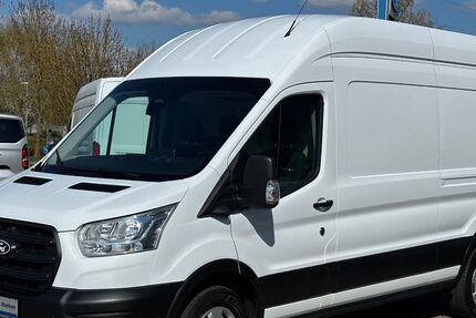 Ford Transit 37.970 km 26.850 &euro; Borken 34582