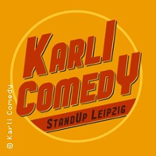 Comedy Show - Open Mic im Comedy Club 28.05.2026 Karli Comedy Club